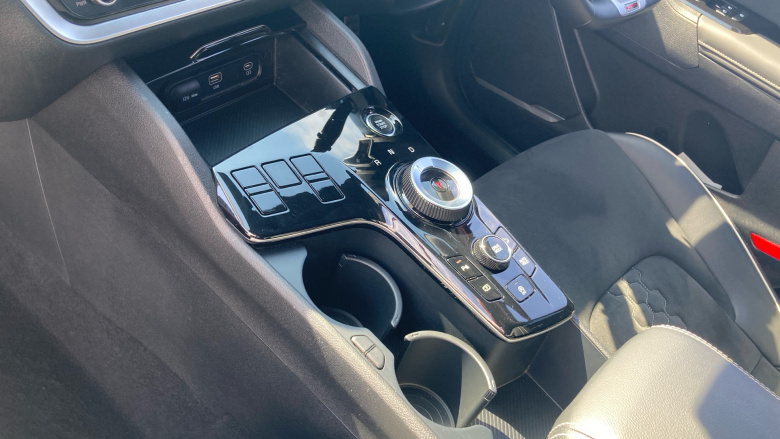 Kia Sportage 1.6T GDi 48V ISG GT-Line 5dr DCT Petrol Estate